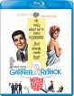 The Wheeler Dealers (1963) - Warner Archive Collection (US Import ohne dt. Ton) Blu-ray