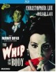 The Whip and the Body (1963) (Region A - US Import ohne dt. Ton) Blu-ray