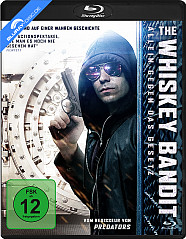 The Whiskey Bandit - Allein gegen das Gesetz Blu-ray