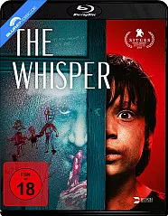 The Whisper Blu-ray