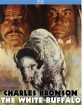 The White Buffalo (1977) (Region A - US Import ohne dt. Ton) Blu-ray
