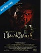 The White Monster (Limited Mediabook Edition) (Cover B) (Neuauflage) Blu-ray