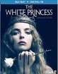 The White Princess: The Complete Mini-Series (Blu-ray + UV Copy) (Region A - US Import ohne dt. Ton) Blu-ray