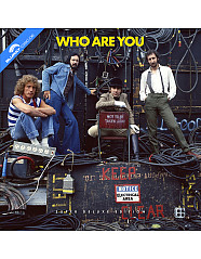 The Who - Who Are You (Limited Super Deluxe Edition) (Blu-ray Audio + 7 CD) Blu-ray