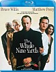The Whole Nine Yards (2000) (US Import ohne dt. Ton) Blu-ray