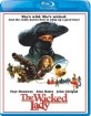 The Wicked Lady (1983) (Region A - US Import ohne dt. Ton) Blu-ray