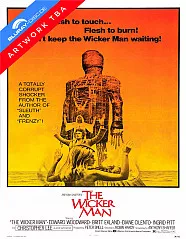 The Wicker Man (1973) (Final Cut) (Limited Digipak Edition) Blu-ray