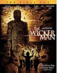 The Wicker Man (1973) - The Final Cut (Region A - US Import ohne dt. Ton) Blu-ray