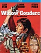The Widow Couderc - 4K Remastered (Region A - US Import ohne dt. Ton) Blu-ray