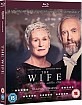 The Wife (2017) (UK Import ohne dt. Ton) Blu-ray