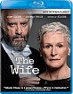The Wife (2017) (US Import ohne dt. Ton) Blu-ray