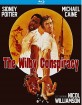 The Wilby Conspiracy (1975) (Region A - US Import ohne dt. Ton) Blu-ray