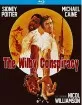 The Wilby Conspiracy (1975) (Region A - US Import ohne dt. Ton) Blu-ray