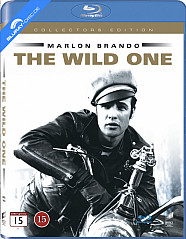 The Wild One (SE Import) Blu-ray