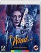 The Wind (1986) (UK Import ohne dt. Ton) Blu-ray