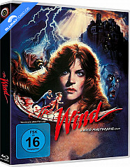 The Wind (1986) Blu-ray