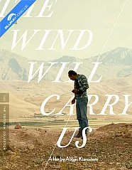 The Wind Will Carry Us - The Criterion Collection (Region A - US Import ohne dt. Ton) Blu-ray