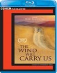 The Wind Will Carry Us (Region A - US Import ohne dt. Ton) Blu-ray