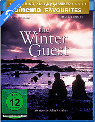 The Winter Guest (Cinema Favourites) Blu-ray