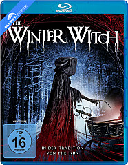 The Winter Witch Blu-ray