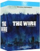 The Wire: La Serie Completa (ES Import) Blu-ray