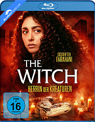 The Witch - Herrin der Kreaturen Blu-ray
