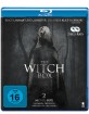 The Witch Box Blu-ray