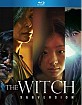 The Witch: Subversion (Region A - US Import ohne dt. Ton) Blu-ray