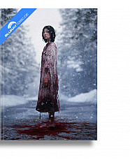The Witch: The Other One + The Witch: Subversion (Double-Pack) (Asia Line 01) (Limited Mediabook Edition) (Cover C) (2 Blu-ray + 2 DVD) Blu-ray
