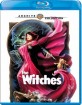 The Witches (1990) - Warner Archive Collection (US Import ohne dt. Ton) Blu-ray