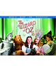 The Wizard of Oz 3D - 75th Anniversary Collector's Edition (Blu-ray 3D + Blu-ray + DVD + UV Copy) (US Import) Blu-ray