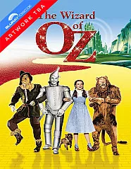 The Wizard of Oz 4K - 85th Anniversary Theatre Edition (4K UHD + Blu-ray) (UK Import) Blu-ray