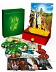 The Wizard of Oz 4K - Limited Edition Anniversary Collection (4K UHD + Blu-ray + Audio CD) (UK Import) Blu-ray