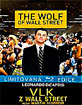 The Wolf of Wall Street - Collector's Edition (CZ Import ohne dt. Ton) Blu-ray