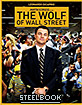 The Wolf of Wall Street - Limited Edition Lenticular Fullslip (KR Import ohne dt. Ton) Blu-ray