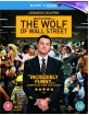 The Wolf of Wall Street (Blu-ray + UV Copy) (UK Import) Blu-ray