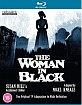 The Woman in Black (1989) - TV and Movie Cut (UK Import ohne dt. Ton) Blu-ray