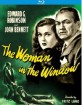 The Woman in the Window (1944) (Region A - US Import ohne dt. Ton) Blu-ray