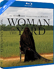 The Woman in the Yard (IT Import) Blu-ray