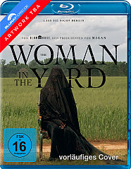 The Woman in the Yard Blu-ray