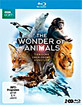 The Wonder of Animals - Tierische Überlebenskünstler Blu-ray