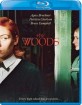 The Woods (2006) (Region A - US Import ohne dt. Ton) Blu-ray