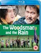 The Woodsman and the Rain (UK Import ohne dt. Ton) Blu-ray