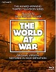The World at War - Original Aspect Ratio Version Restored - Digipak (UK Import ohne dt. Ton) Blu-ray