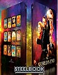 The World's End - EverythingBlu Exclusive #003 Steelbook (UK Import ohne dt. Ton) Blu-ray