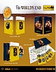 The World's End - MLIFE Exclusive #013 Fullslip Edition (CN Import ohne dt. Ton) Blu-ray