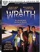 The Wraith (1986) (Blu-ray + Digital Copy) (Region A - US Import ohne dt. Ton) Blu-ray