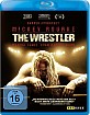 The Wrestler - Ruhm. Liebe. Schmerz. Blu-ray