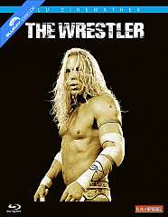 The Wrestler - Ruhm. Liebe. Schmerz. (Blu Cinemathek) Blu-ray