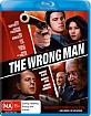 The Wrong Man (2006) (AU Import ohne dt. Ton) Blu-ray